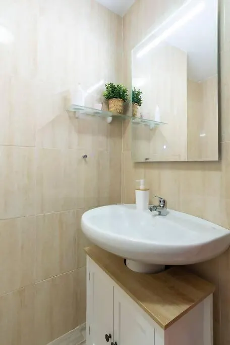 El Patio De Chloe Apartment Malaga
